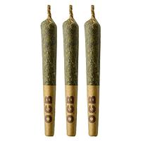 Coterie - Blue Ztarburzt Pre-Roll