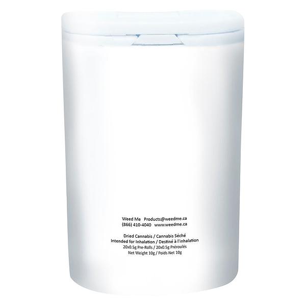 Weed Me Grind - AM/PM Blunts image 3