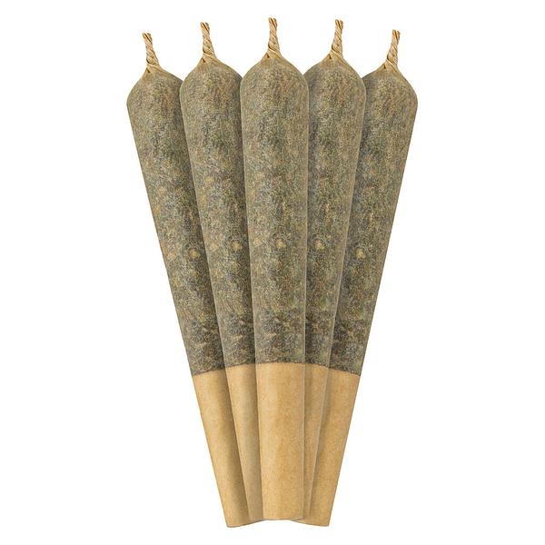 Weed Me Max - Iced Watermelon Infused Pre Roll image 1