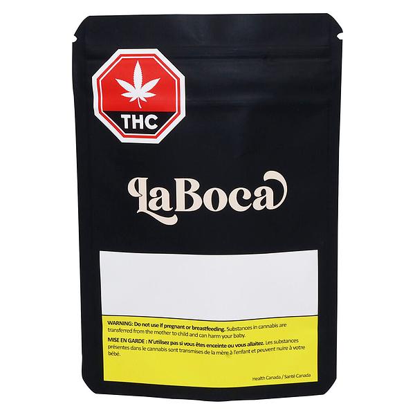 La Boca - Top Shelf Live Rosin image 3