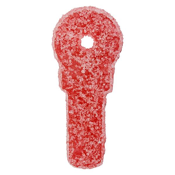 XMG+ Atomic Sours - Cherry Blasted Lime image 1