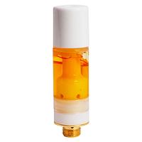 GREAZY - Super Lemon Haze Live Resin 510 Thread Cartridge
