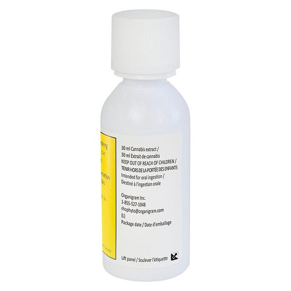 RHO Phyto - Micro Drop Night 20:10 THC CBN image 4