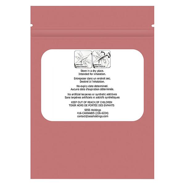 Mini Packs - Guava Gum Disposable Vape image 3