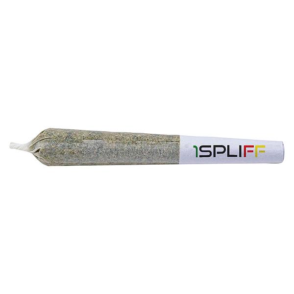 1Spliff - Hawaiian Snowcone Pre Roll image 1