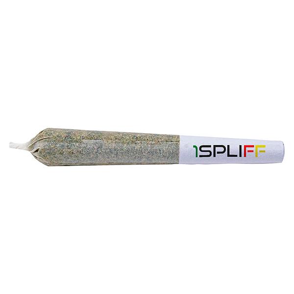1Spliff - Hawaiian Snowcone Pre Roll image 6