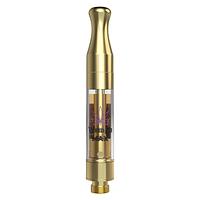 Weed Me Max - Liquid Diamond Key Lime 510 Thread Cartridge