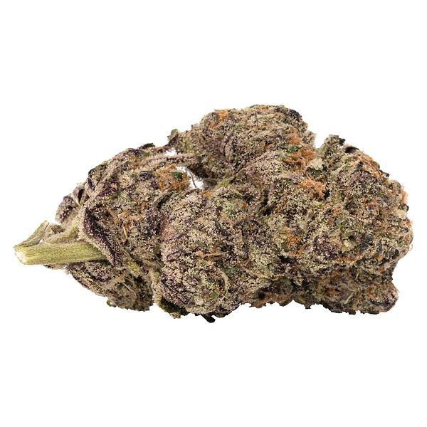 5 Points Cannabis - Blueberry Yum Yum image 1