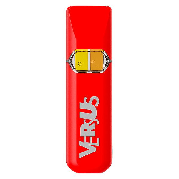Versus - Duel Bubba Kush Fs vs Dank Berry 2-in-1 Disposable Vape image 1