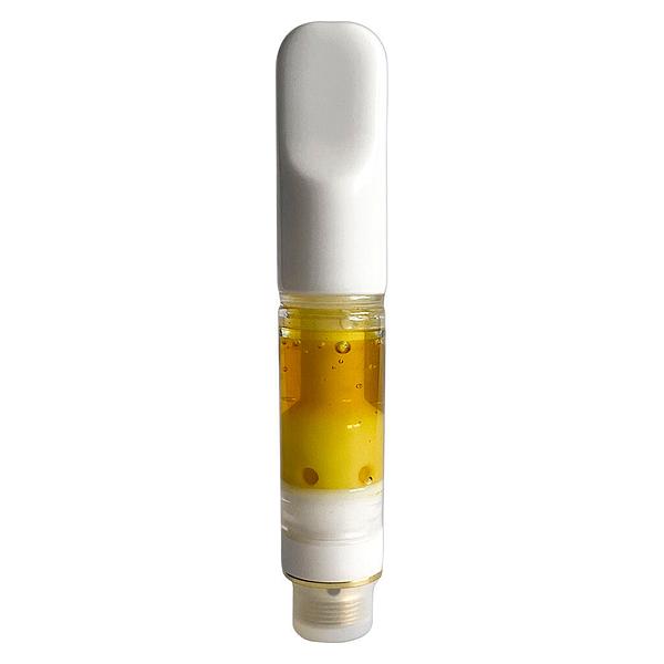 Sauce Rosin Labs - Solventless Live Rosin 510 Thread Cartridge image 1