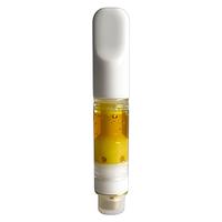 Sauce Rosin Labs - Solventless Live Rosin 510 Thread Cartridge