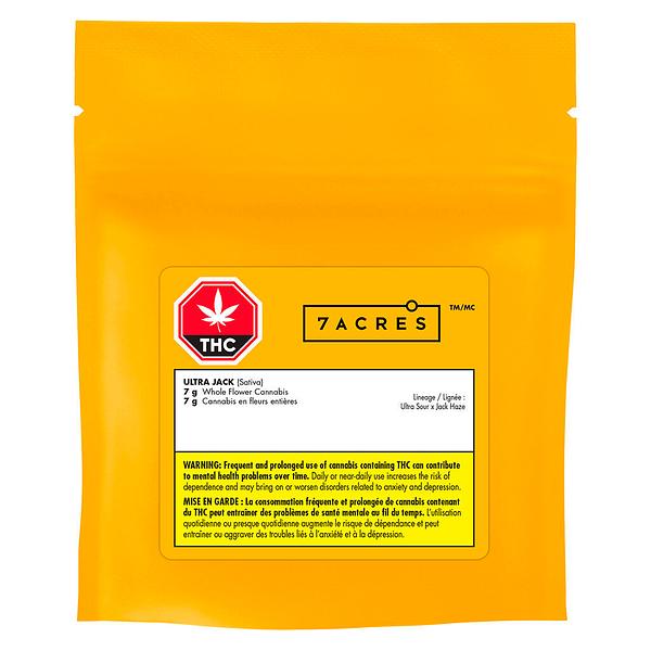 7ACRES - Ultra Jack image 2