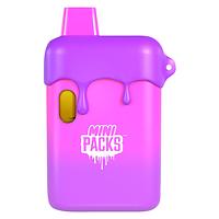 Mini Packs - Sour Gush Disposable Vape