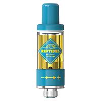 Riptides - Lime Cranfusion 510 Thread Cartridge