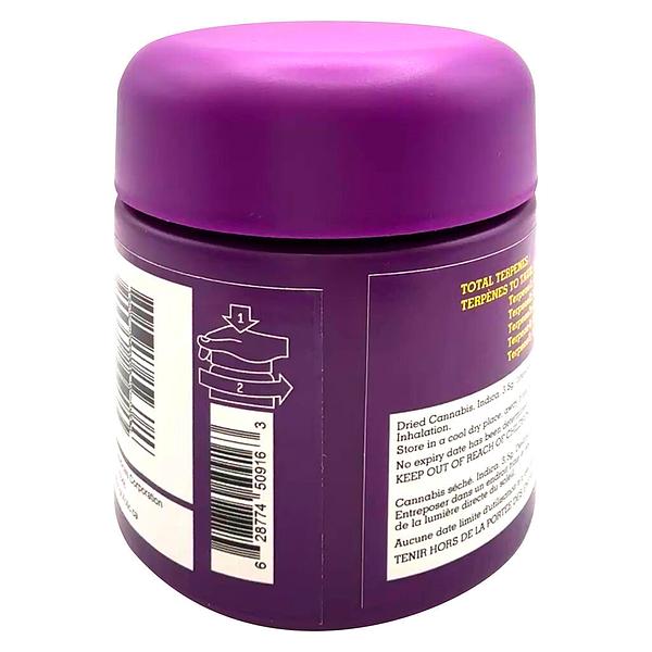 HighXotic - Royal Dive #6: Vantablack image 3