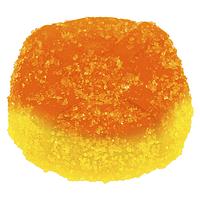 No Future - Ratio'd - the 1:1 Peach One Gummie
