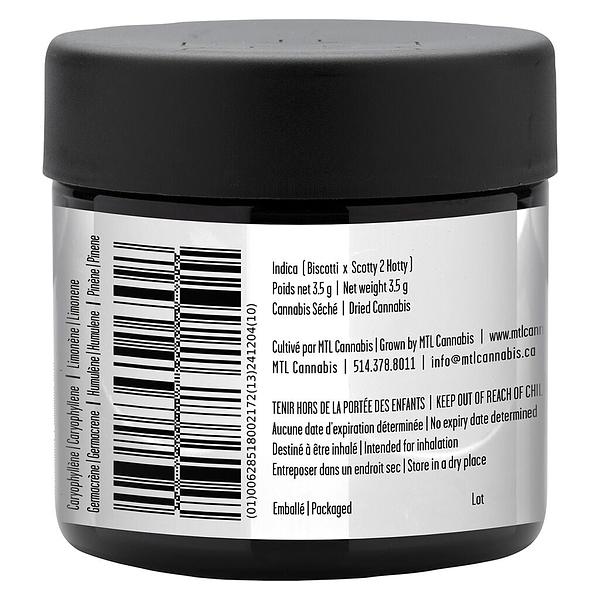 MTL Cannabis - 91 OX image 3