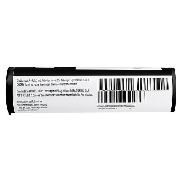 Contraband - Somari Blunts image 3