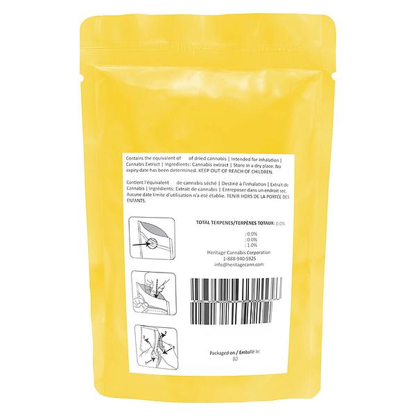 Thrifty - Big Steal Live Resin Dispenser image 3