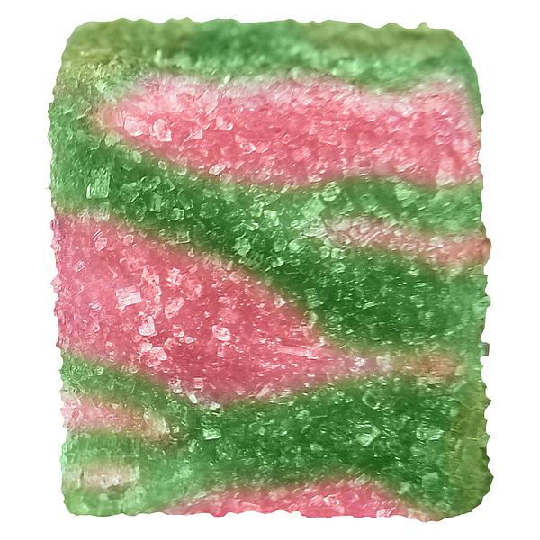 Glenn's - no.15 Delta 9 Distillate-Watermelon Gummie image 1