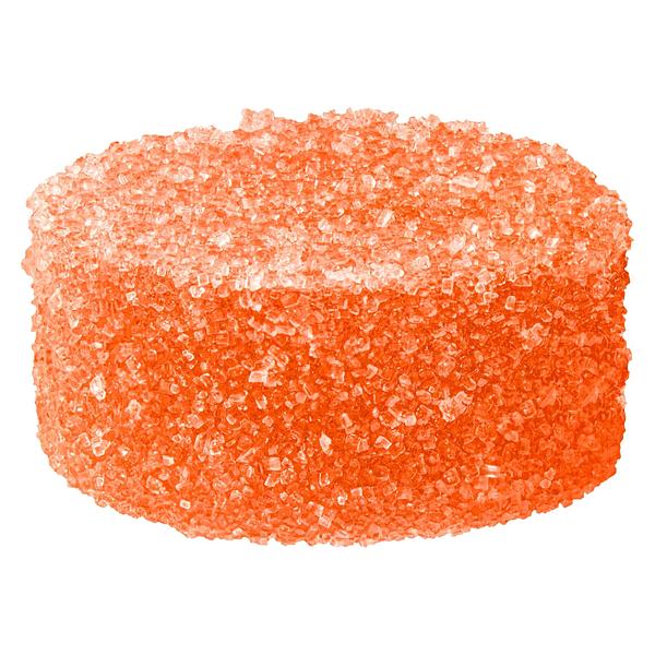 SHRED'EMS - Mango Lime Max10 Gummie image 1