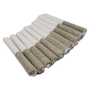 Color Cannabis - Cosmic Lemonade Pre-Roll