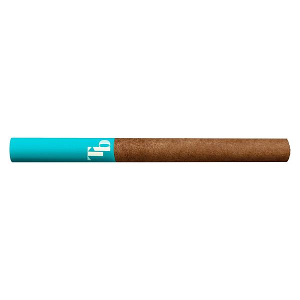Trailblazer - Lemonade Haze Tube-Style Slim Blunts image 1