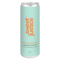 Sweet Justice - Glazed Donut Cream Soda Free Thc:Cbg