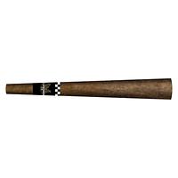 Claybourne - Flyers Resin Infused Blunt Strawberry Cough Blunt