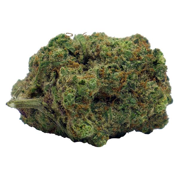 Tweed - Blood Orange Kush image 1