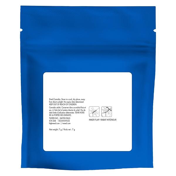 Tweed - Blood Orange Kush image 3