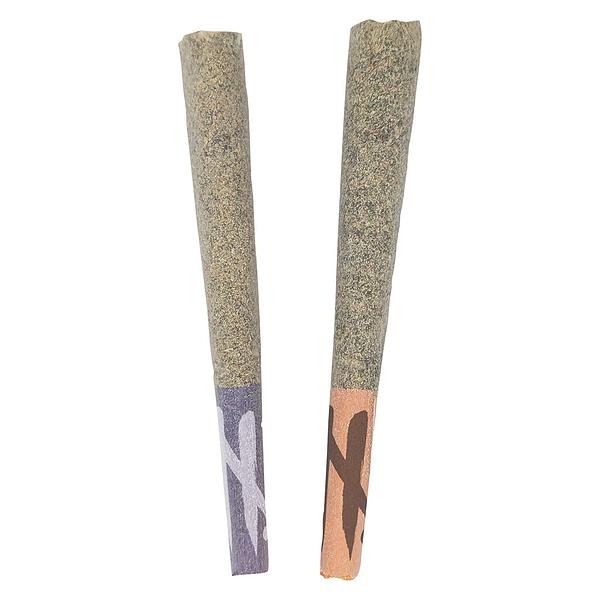 Natural History - Limited Reserve Duo Pack Pre-Roll image 1