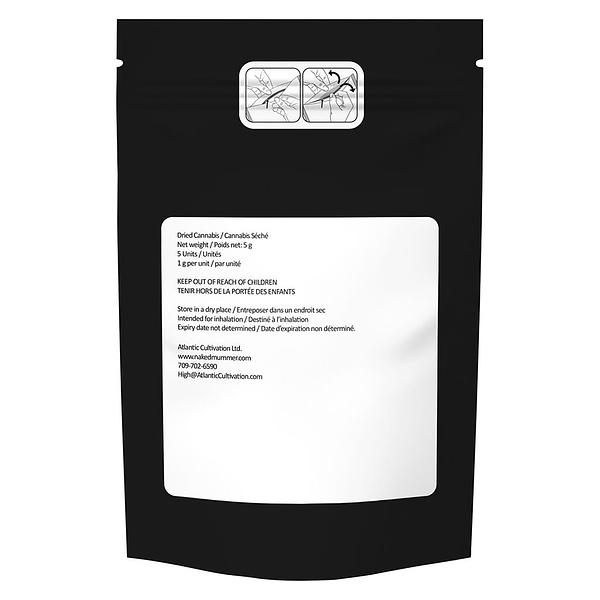 Naked Mummer - Pheno Hunt Series Glass Tip Blunts image 3