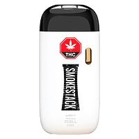 Smokestack - Cherry Bomb AIO Vape