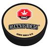 Cannapucks - French Vanilla 10:10 thumbnail 2