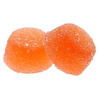 Proofly - Daily Peach Passion CBC:CBG:CBD Gummies