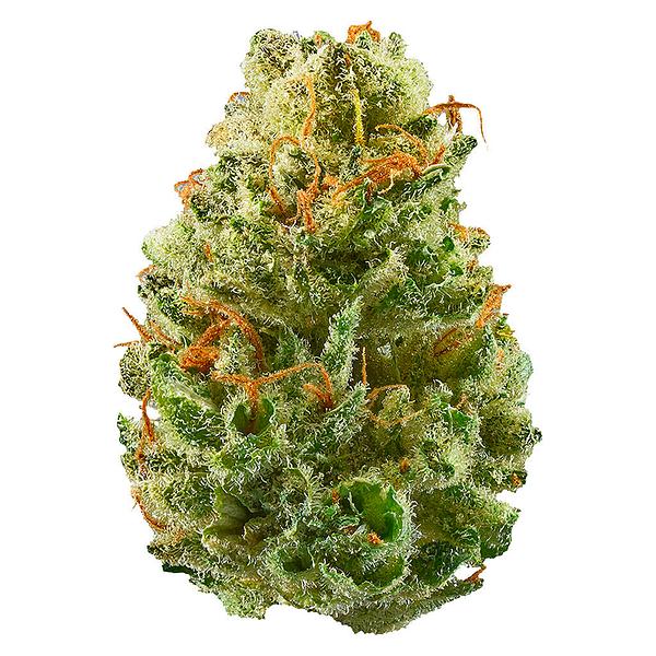 Potluck - Strawberry Cough image 1