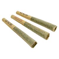 Supernova Farms - The Perfect Threesome Pre-Roll