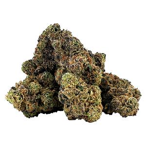 BC Smalls - Firecracker Smalls