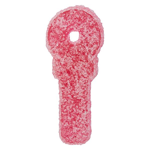 XMG+ Atomic Sours - Very Berry Rocket image 1