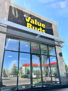 Value Buds - Meyokumin store front