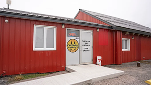 Cheerful Charlie’s Cannabis Co. - Beaucage Park store front