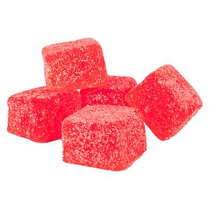 Versus - Sour Watermelon Guava Rapid Indica Gummies