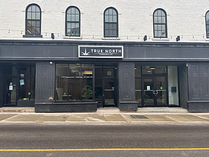 Chronicles Cannabis - Kicthener store front