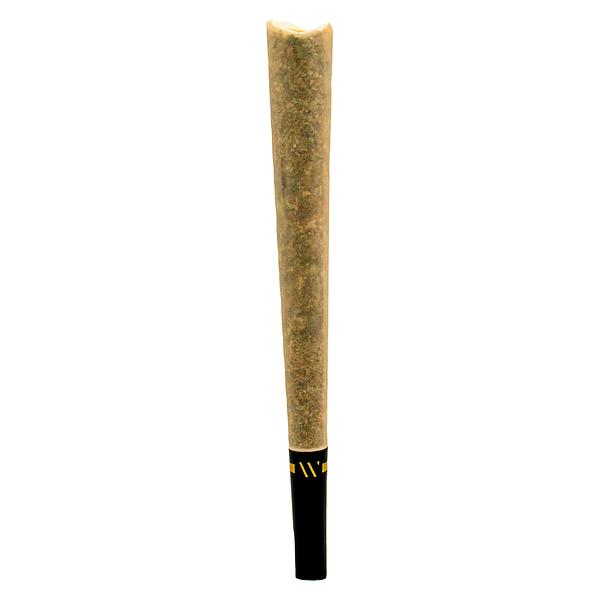 WINK - Purple Push Pop Ceramic Tip Pre-Roll image 1