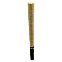 WINK - Purple Push Pop Ceramic Tip Pre-Roll