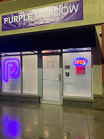 Purple Meadow - Barrhaven store front