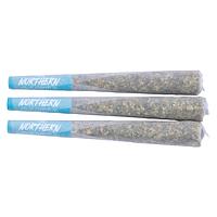 Northern Canna - Atomic Marker Pre Roll