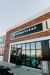 Spiritleaf - Stonegate store front
