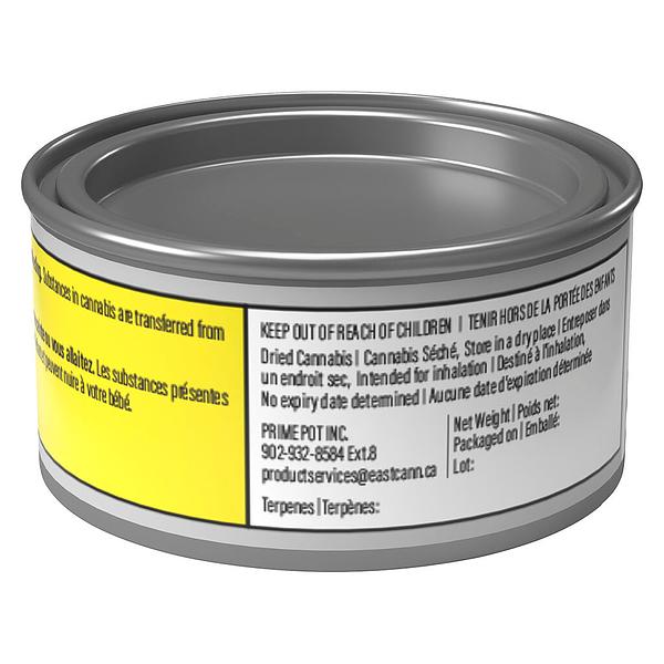 EastCann - Blowfish image 3